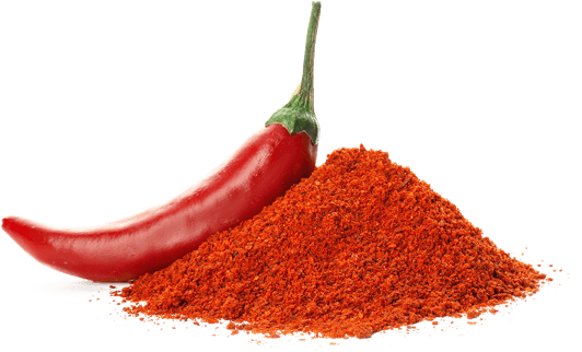 Cayenne Pepper (spice)