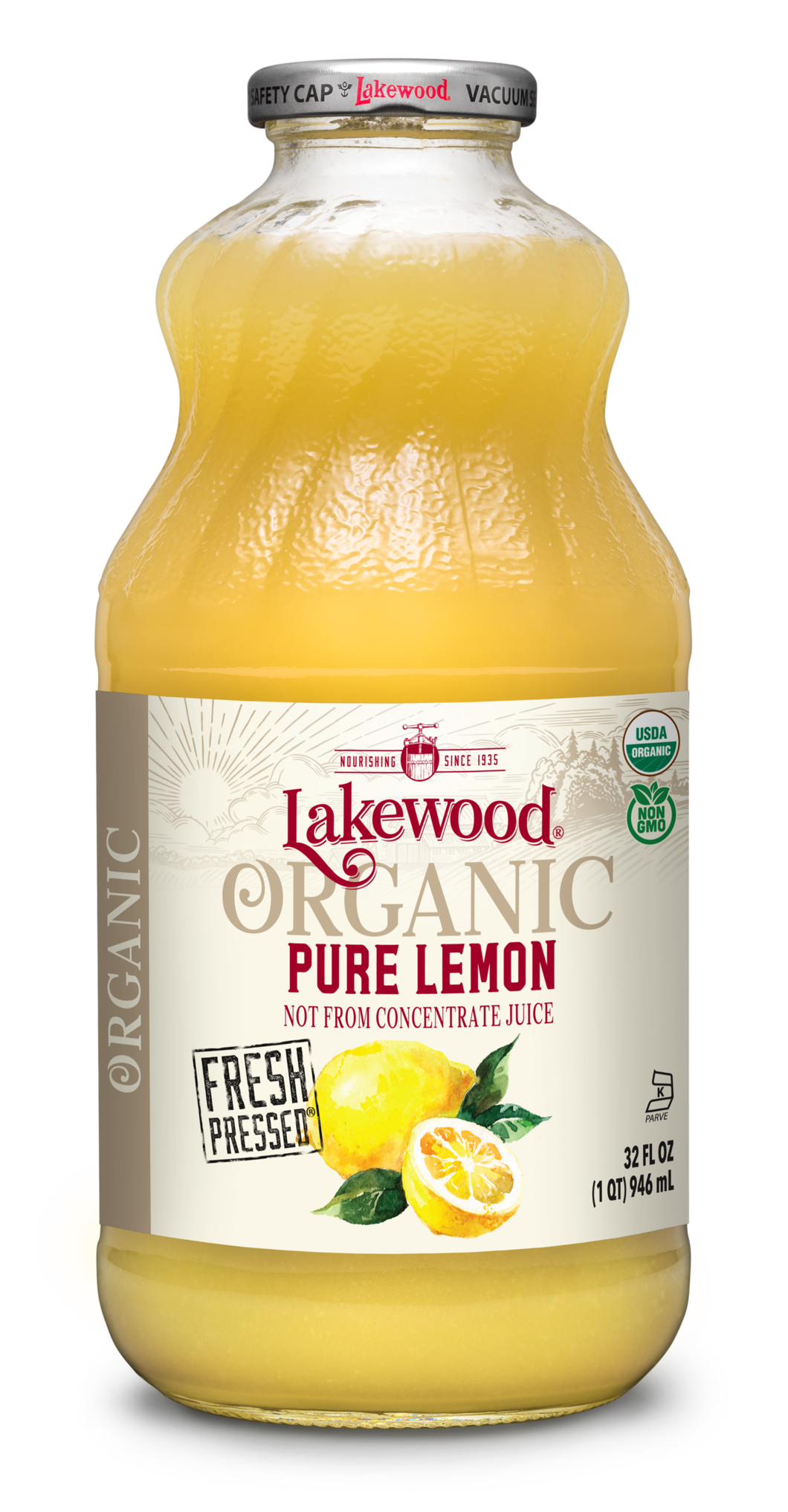 Lemon juice