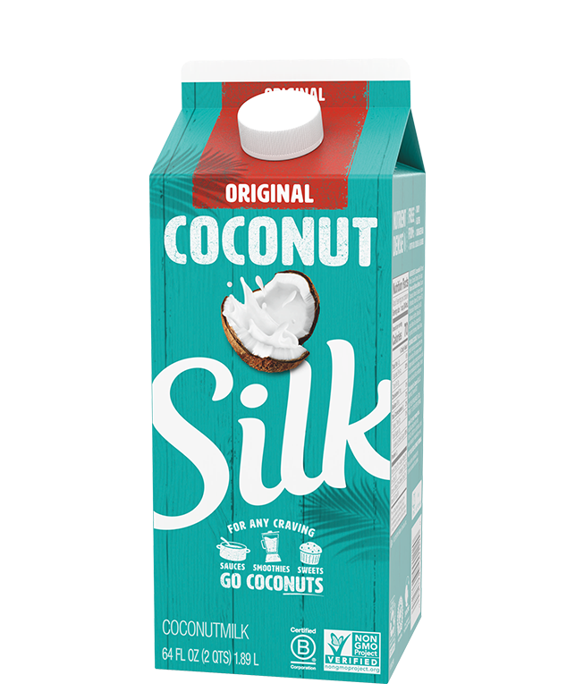 Coconut Milk (sweet)